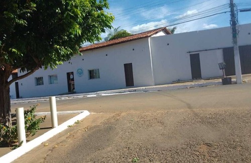 Babaculandia Hotel | Pousada Amorim