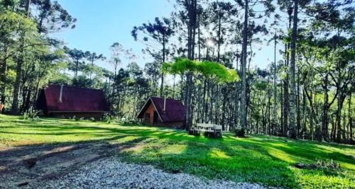 Goncalves Hotel | Pousada ao nascer do sol