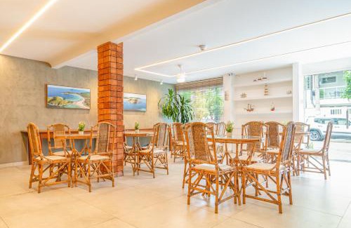Cabo Frio Hotel | Pousada Areia do Forte