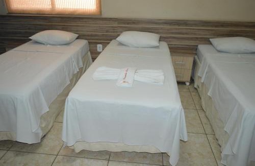 Itapipoca Hotel | Pousada Ayrumã