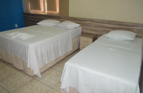 Itapipoca Hotel | Pousada Ayrumã