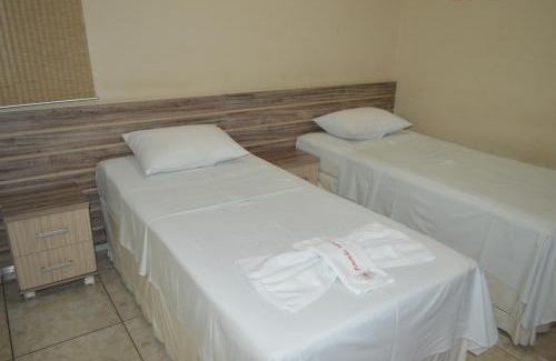 Itapipoca Hotel | Pousada Ayrumã