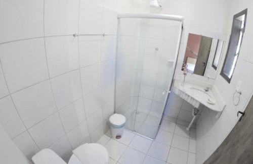 Itacare Hotel | Pousada Bambu