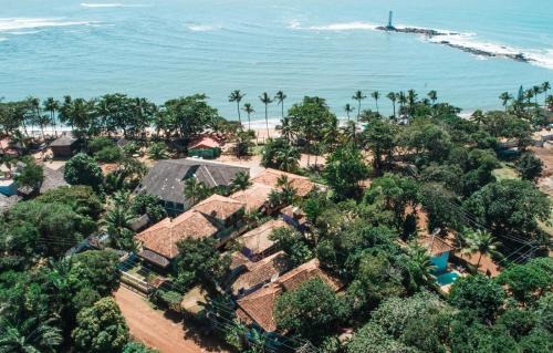 Itacare Hotel | Pousada Bambu