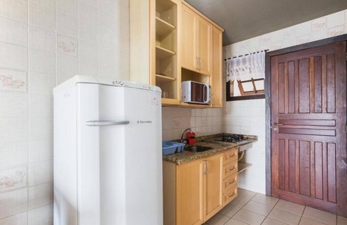 Florianopolis Hotel | Pousada Bangalôs Da Mole - Florianópolis