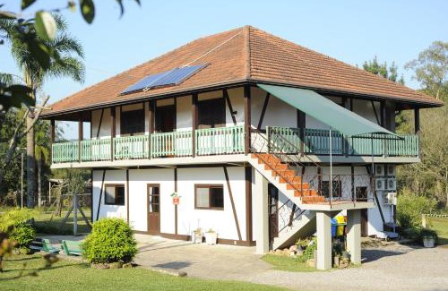 South Region Hotel | Pousada Bauernhof