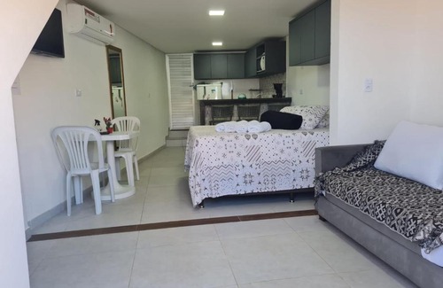 Sao Bento House | Pousada Beach Claudia