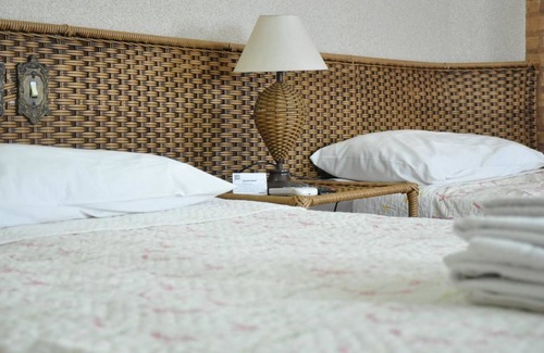 Olimpia Hotel | Pousada Beco da Lua