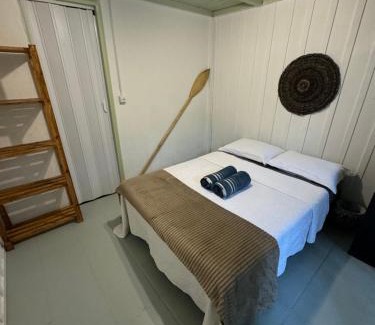 Paranagua Hotel | Pousada Bela Vista