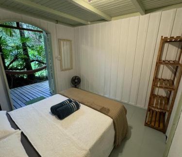 Paranagua Hotel | Pousada Bela Vista