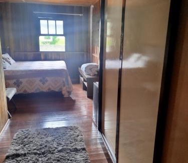 Lauro Muller Hotel | Pousada Bella Montanha