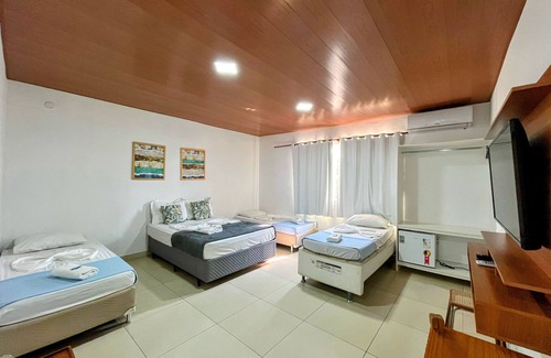 Buzios Hotel | POUSADA BELUGA