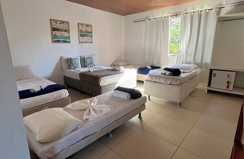 Buzios Hotel | POUSADA BELUGA