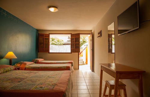 Historic Center Hotel | Pousada Bemvirá