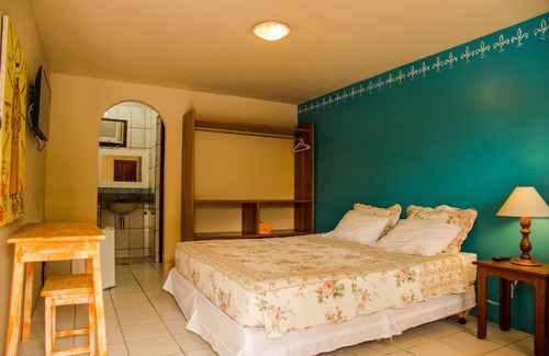 Historic Center Hotel | Pousada Bemvirá