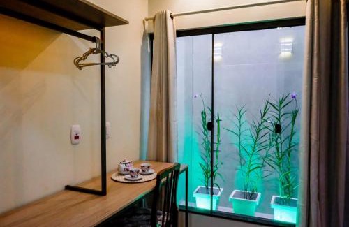 Barreirinhas Hotel | Pousada Boa Vista