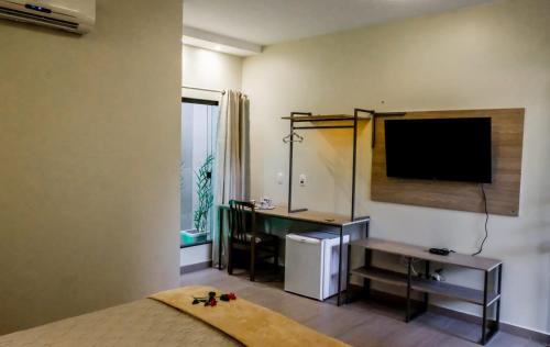 Barreirinhas Hotel | Pousada Boa Vista