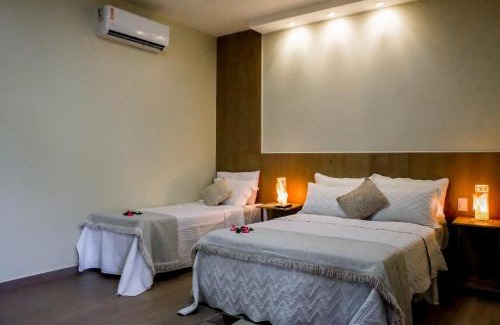 Barreirinhas Hotel | Pousada Boa Vista