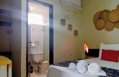 Porto da Rua Hotel | Pousada Varandas do Mar