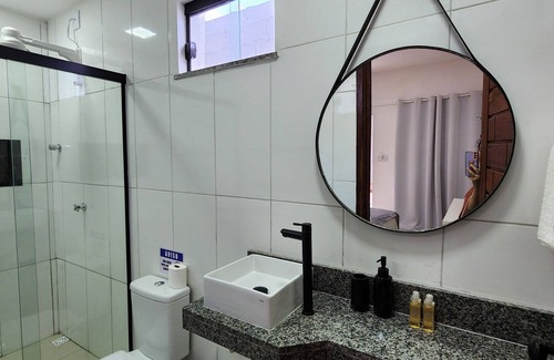 Santo Amaro do Maranhao Hotel | Pousada Ville Solare