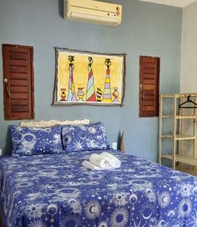 Sao Miguel de Touros Hotel | Pousada Brasil - São Miguel do Gostoso