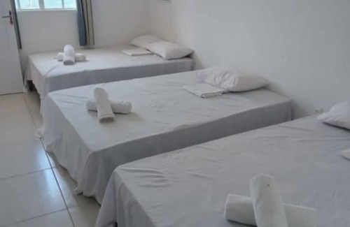 Centro Hotel | Pousada Brisa Suítes