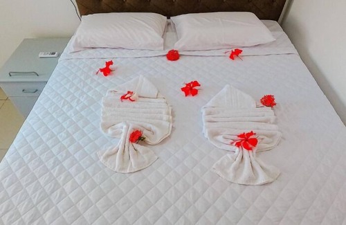 Centro Hotel | Pousada Brisa Suítes