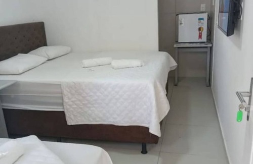 Centro Hotel | Pousada Brisa Suítes