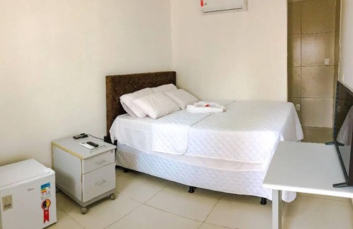 Centro Hotel | Pousada Brisa Suítes