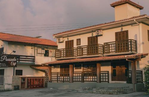Torres Hotel | Pousada Café