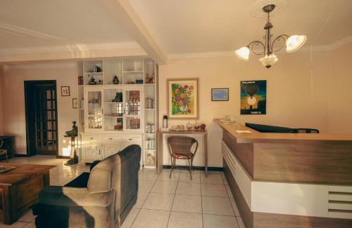 Torres Hotel | Pousada Café