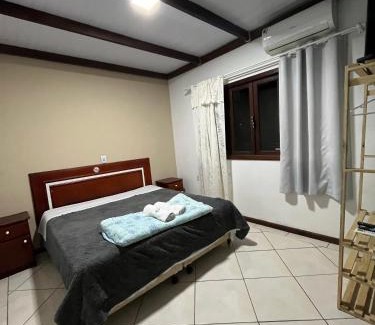 Urubici Apartment | Pousada Café no Bule