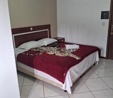 Urubici Apartment | Pousada Café no Bule