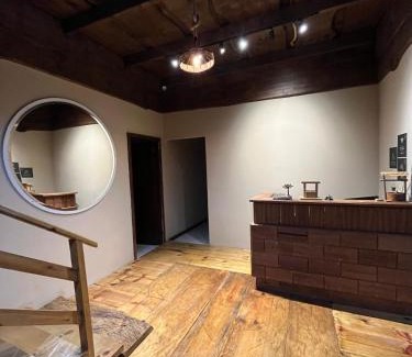 Urubici Apartment | Pousada Café no Bule