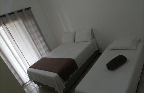 Meia Praia Bed & Breakfast | Pousada Cama & Café