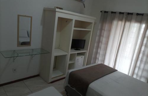 Meia Praia Bed & Breakfast | Pousada Cama & Café