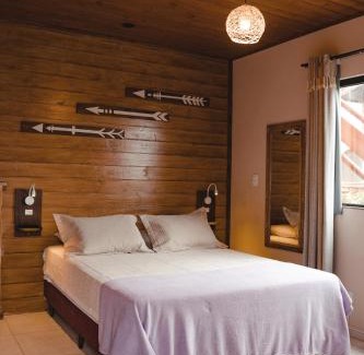 Praia do Rosa Hotel | Pousada Canto do Rosa