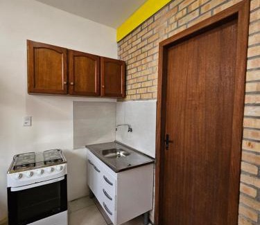 Guarda do Embau Hotel | Pousada Capricórnio