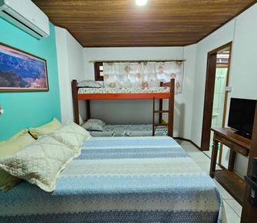 Guarda do Embau Hotel | Pousada Capricórnio