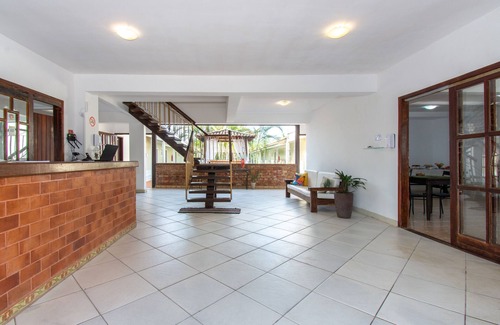 Buzios Hotel | Pousada Casuarina Ferradura