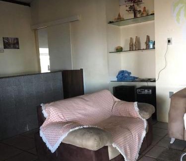 Sirinhaem Hotel | Pousada Cataventos