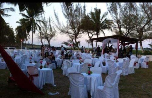 Sirinhaem Hotel | Pousada Cataventos