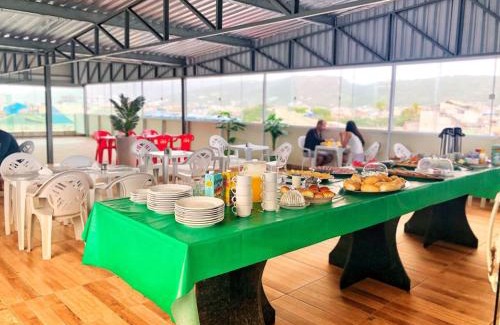 Centro Hotel | Pousada Central de Arraial