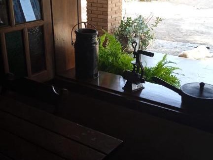 Mococa Hotel | Pousada Chácaras do Vale