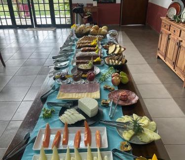 Sao Bento do Sapucai Hotel | Pousada Chalés da Estalagem