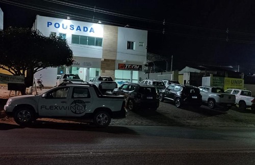 Monsenhor Gil Hotel | Pousada Chapada do Araripe