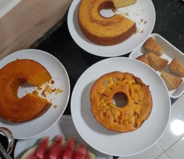 Monsenhor Gil Hotel | Pousada Chapada do Araripe