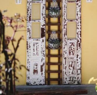 Historic Center Hotel | Pousada Cheiro de Cacau