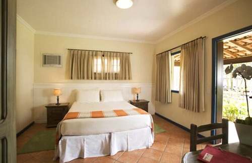 Paraty Hotel | Pousada Corsário Paraty