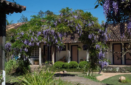Tiradentes Hotel | Pousada da Bia